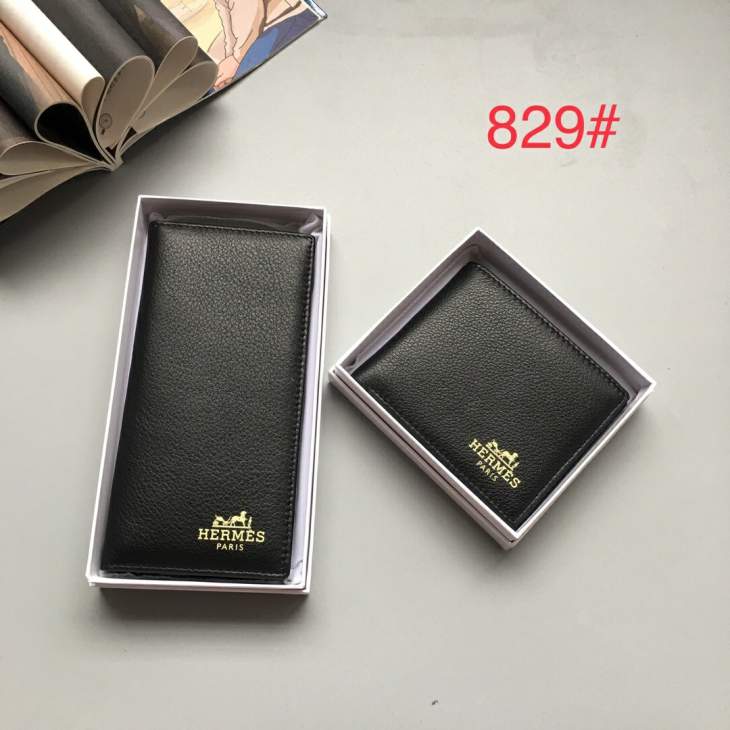 Picture of Hermes Wallets _SKUfw217281126fw